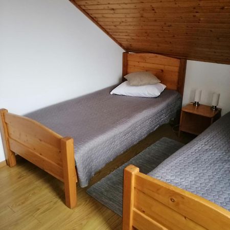 Kolpinghaus Panzió Karánsebes Kültér fotó