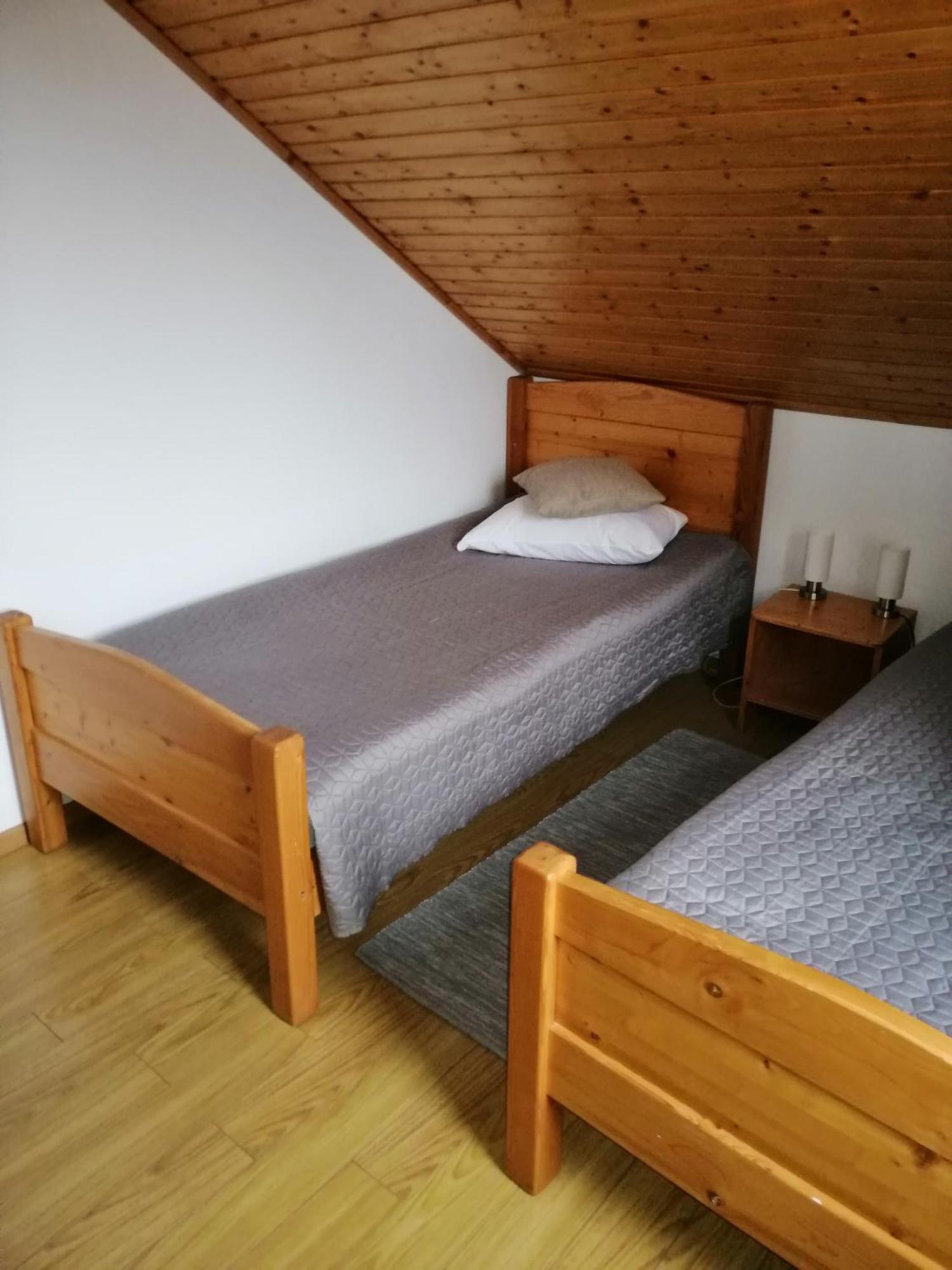 Kolpinghaus Panzió Karánsebes Kültér fotó
