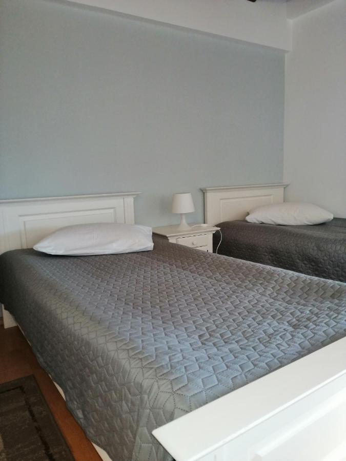 Kolpinghaus Panzió Karánsebes Kültér fotó